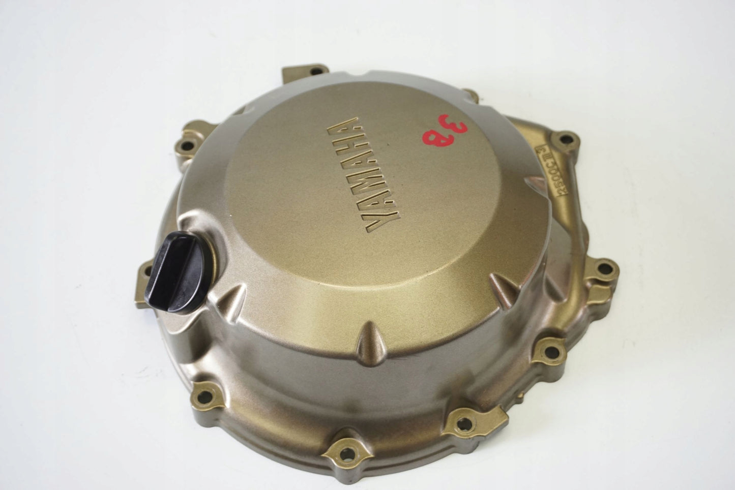 YAMAHA XJ6 N 09-16 Motordeckel Engine Cover