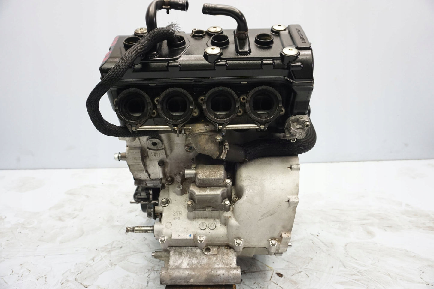 SUZUKI GSX-R 600 750 K8 K9 L0 Motor Motorblock Engine