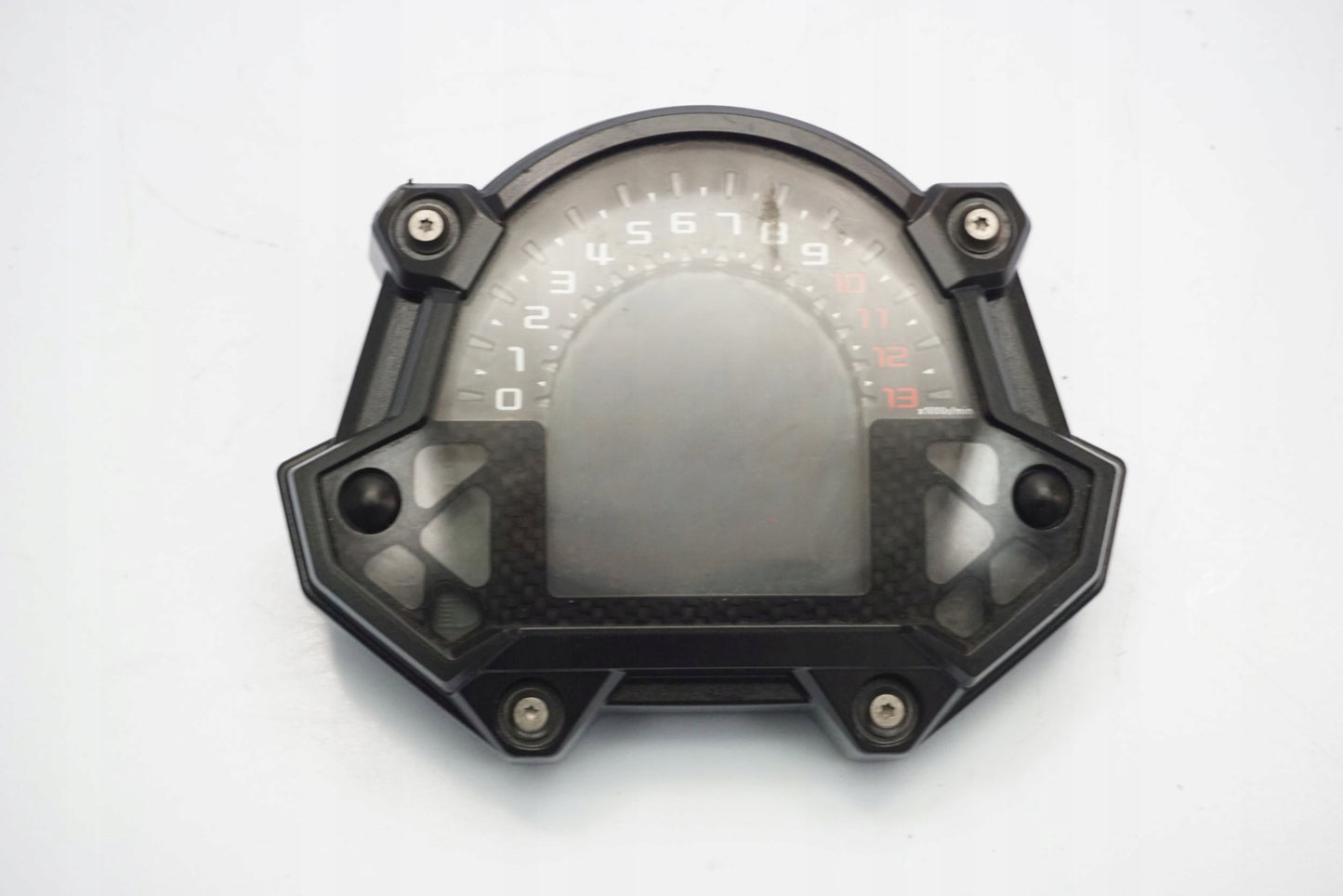 KAWASAKI Z 650 17-19 Tacho Tachometer Cockpit Speedometer 11