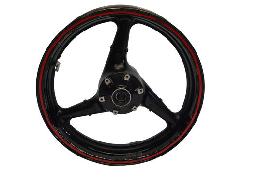 HONDA CBR 929RR SC44 Felge vorne Wheel Vorderrad