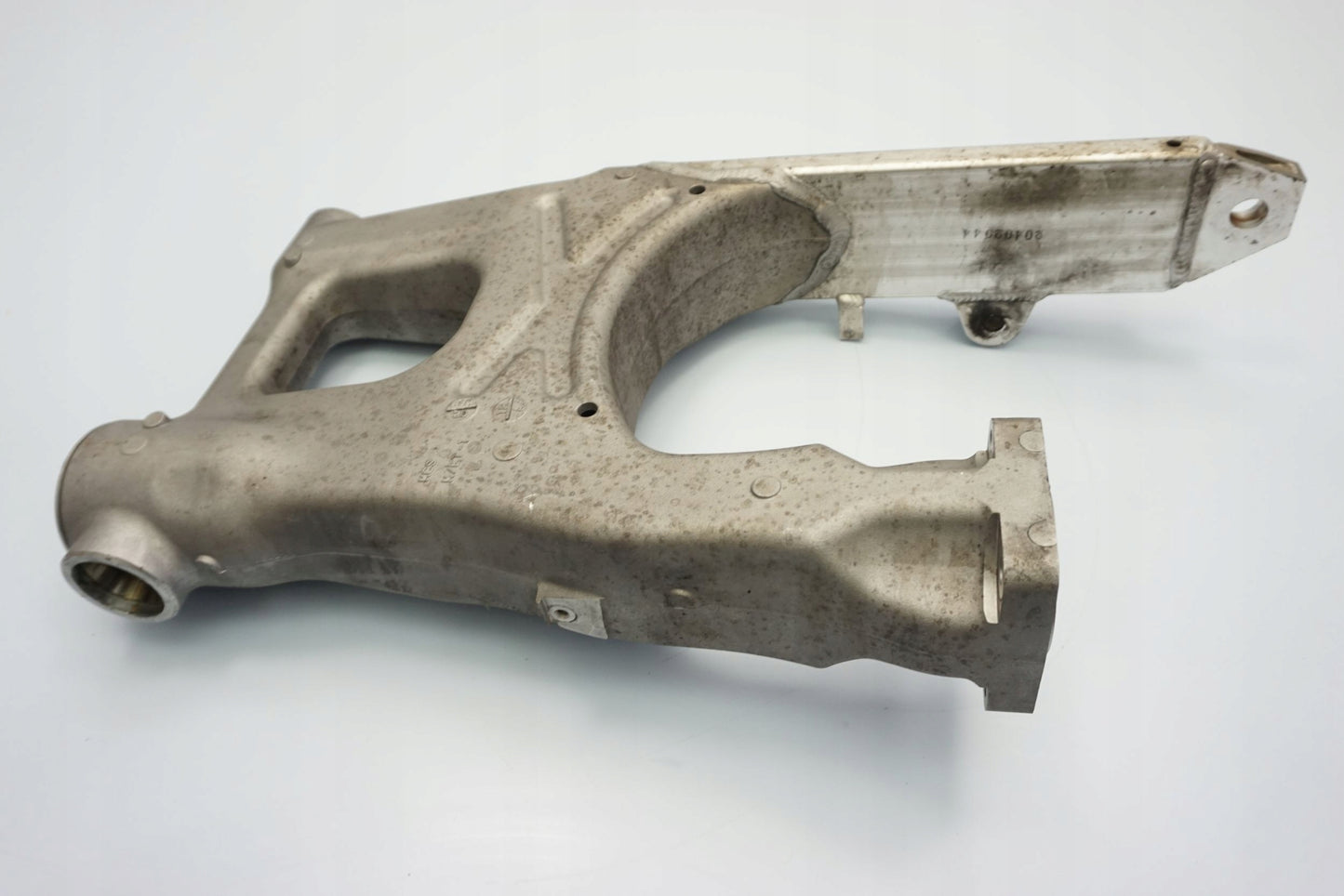 HONDA ST 1300 PAN EUROPEAN 02-13 Schwinge Hinterradschwinge swing arm 4