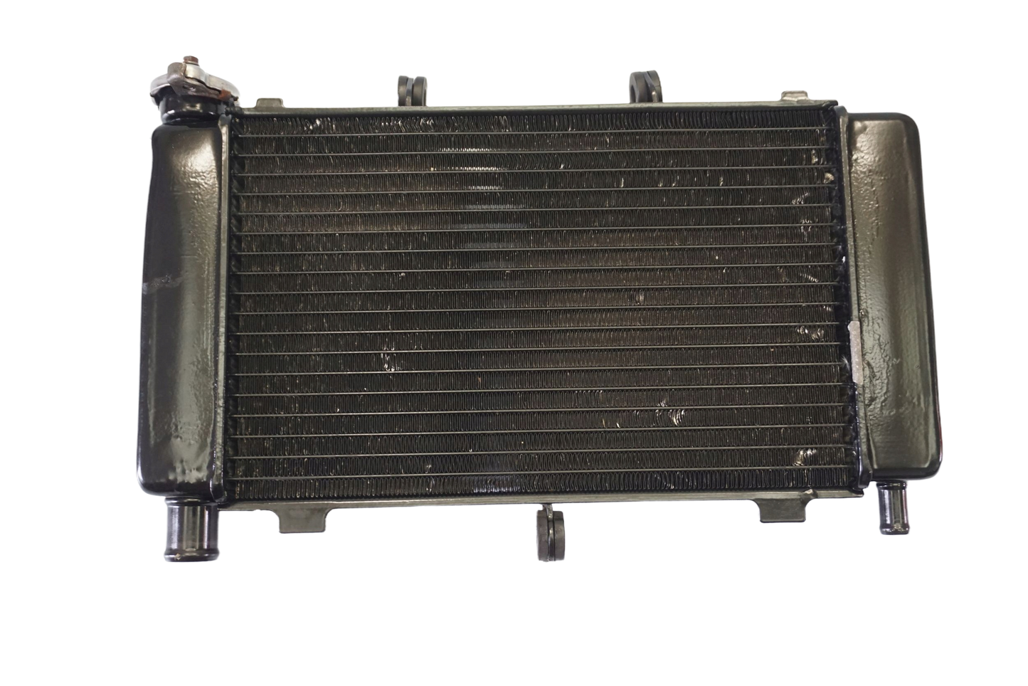 YAMAHA FZ6 FAZER 600 04-09 Wasserkühler Kühler Radiator