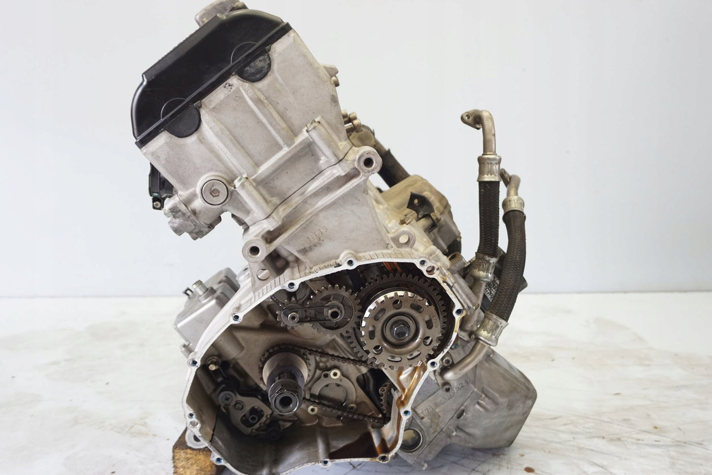 SUZUKI GSX-R 1000 K9-L6 Motor Motorblock Engine