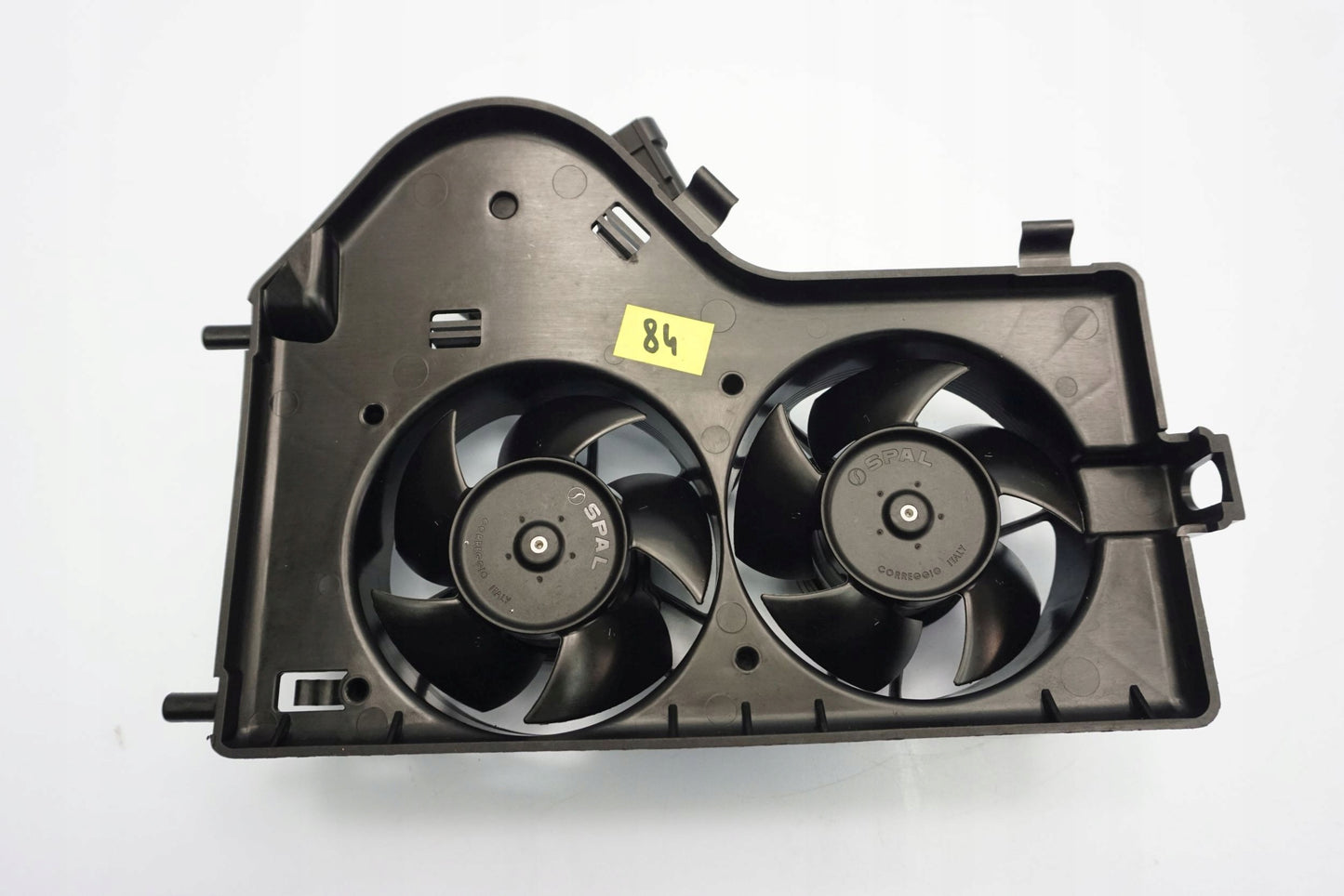 KTM 1050 ADVENTURE 15- Lüfter Ventilator Kühlerlüfter 5