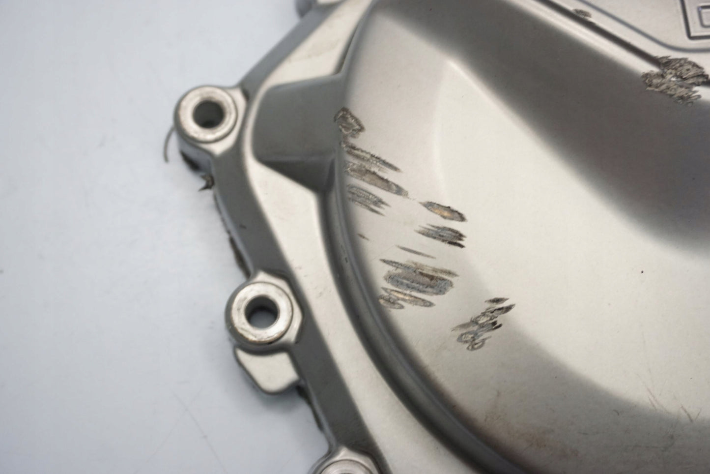 BMW F 850 GS 18- Motordeckel Engine Cover