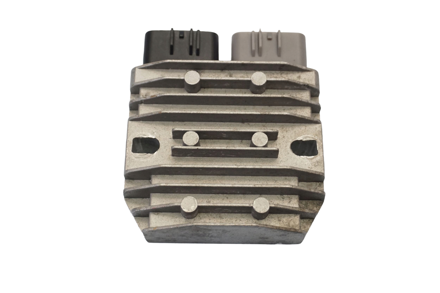 KAWASAKI ZX-10R 08-10 Spannungsregler Gleichrichter Rectifier Voltage Regulator 1