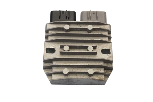 KAWASAKI ZX-10R 08-10 Spannungsregler Gleichrichter Rectifier Voltage Regulator 1
