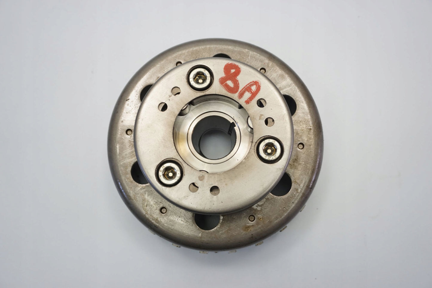 KAWASAKI Z-300 15-18 Polrad Schwungrad Rotor Flywheel 2