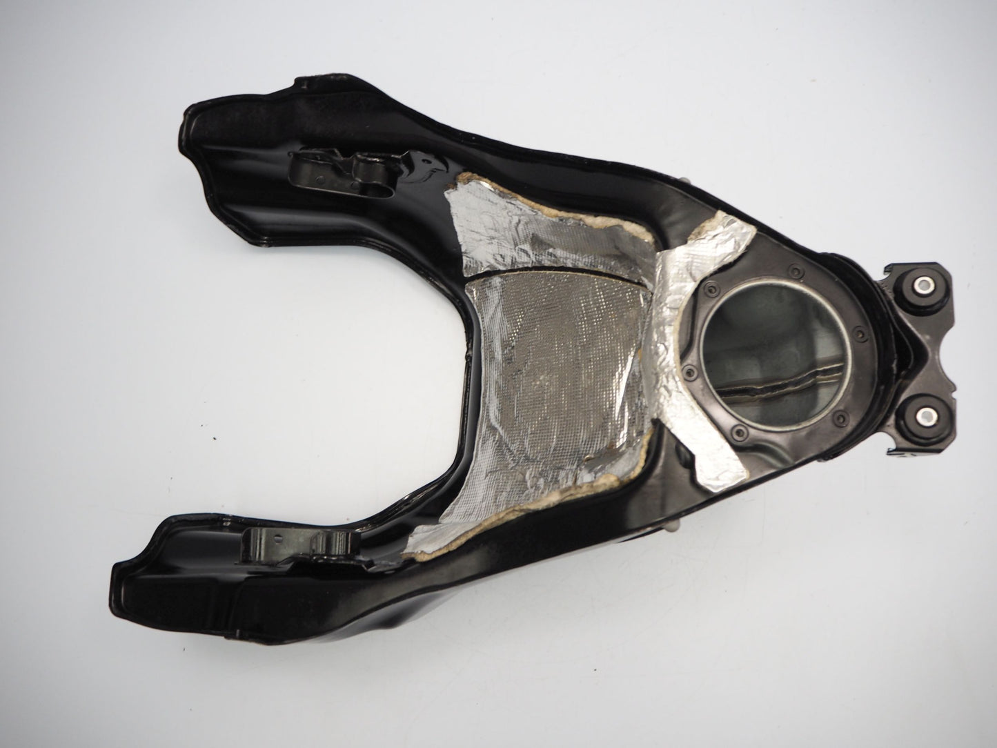 BMW F 850 GS 18- Kraftstofftank Benzintank Fuel Tank