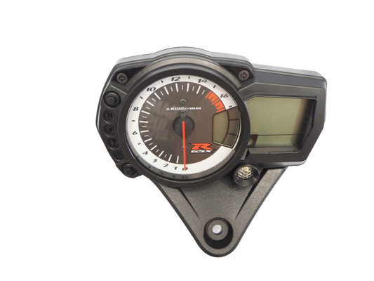 SUZUKI GSX-R 600 750 K8 K9 L0 Tacho Tachometer Cockpit Speedometer