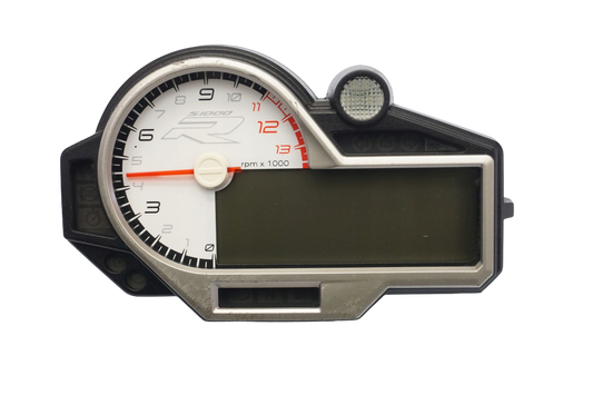 BMW S 1000 R 17-20 Tacho Tachometer Cockpit Speedometer