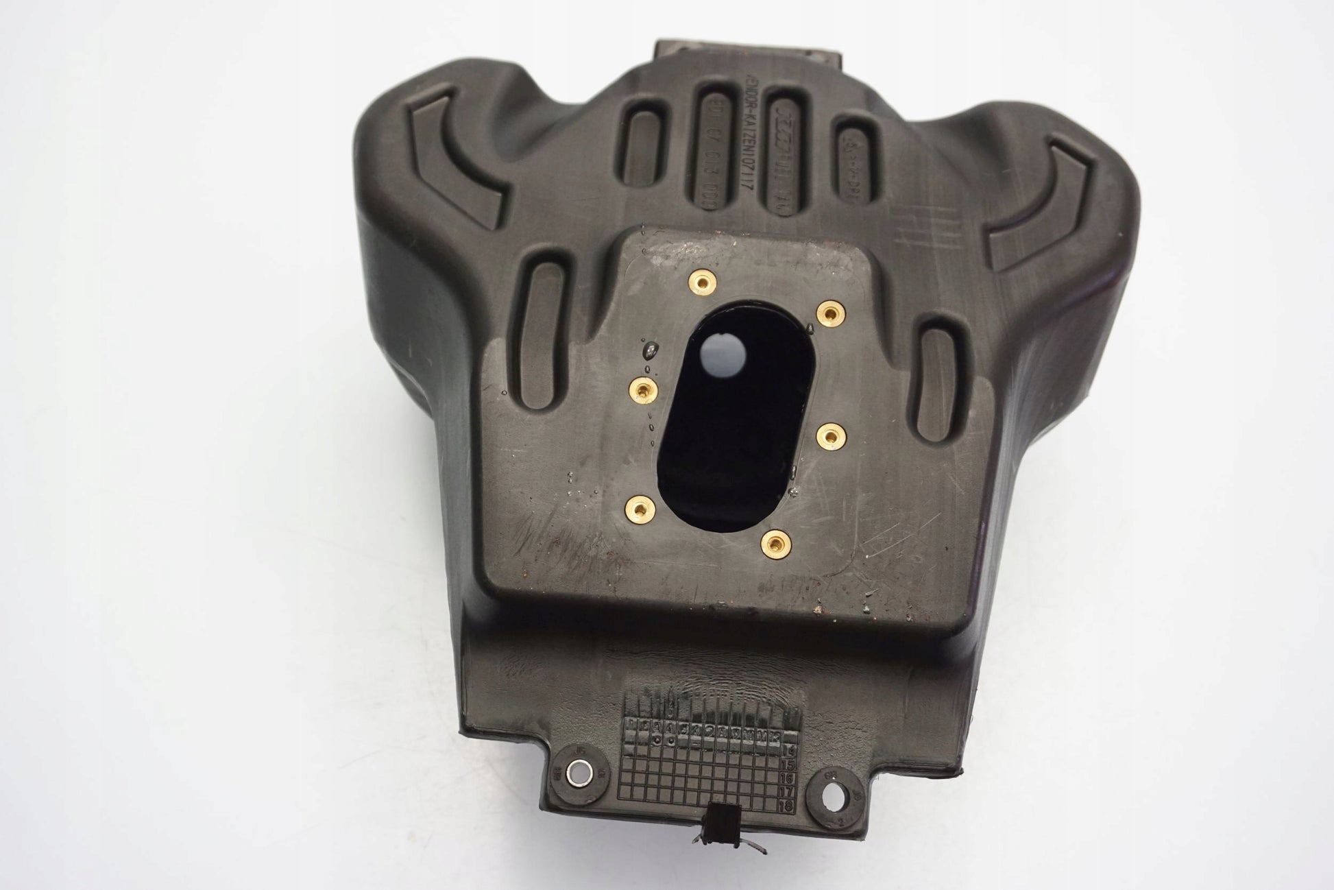 KTM 390 DUKE 13-16 Kraftstofftank Benzintank Fuel Tank 6