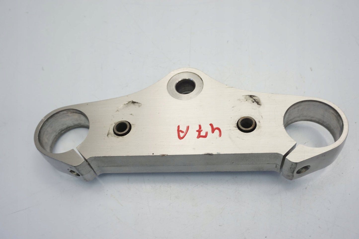 SUZUKI M 1800 R INTRUDER obere Gabelbrücke Triple Clamp oben