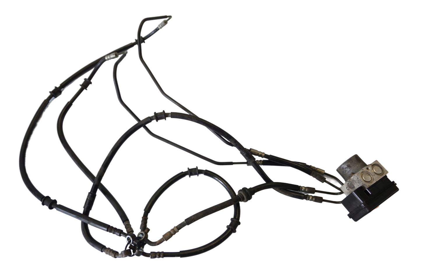 KAWASAKI VERSYS 650 15-21 ABS Pumpe Druckmodulator 1