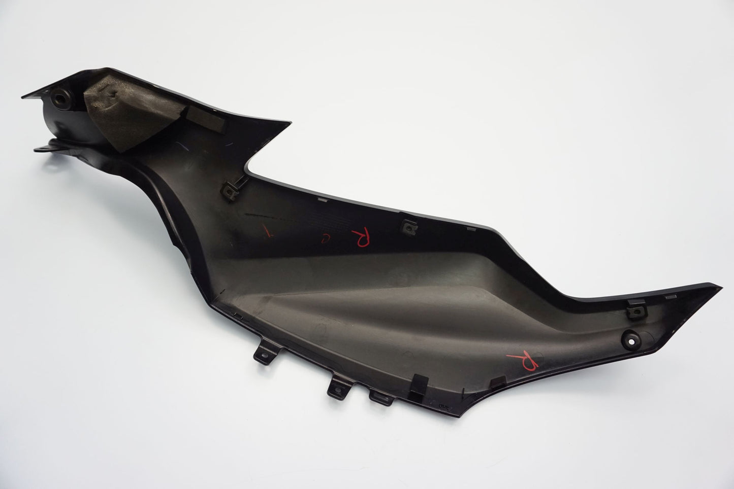 YAMAHA MT-07 13-17 Tankabdeckung Tank Cover Tankverkleidung