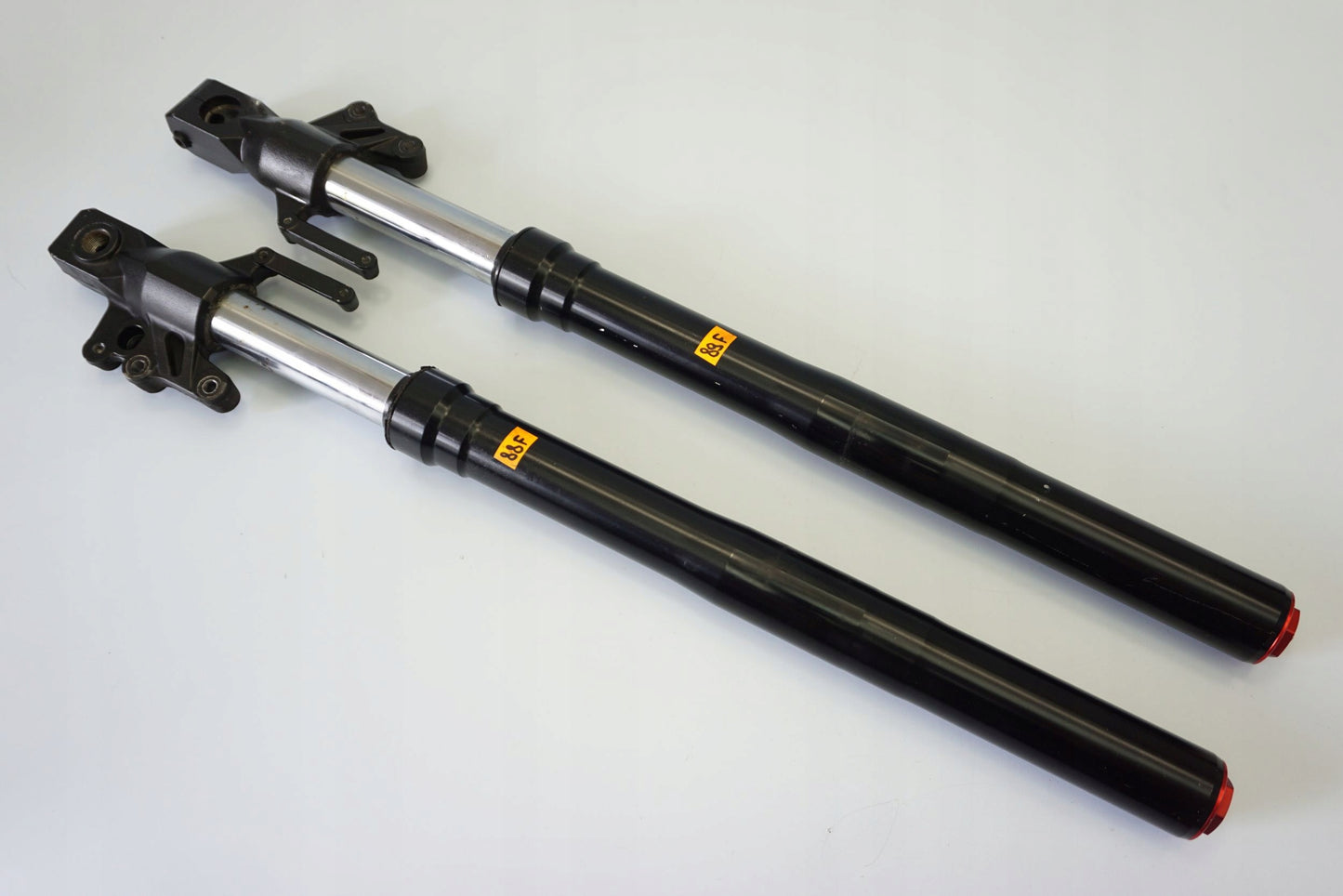 KAWASAKI VERSYS 650 15-21 Gabel Gabelholme Fork 7