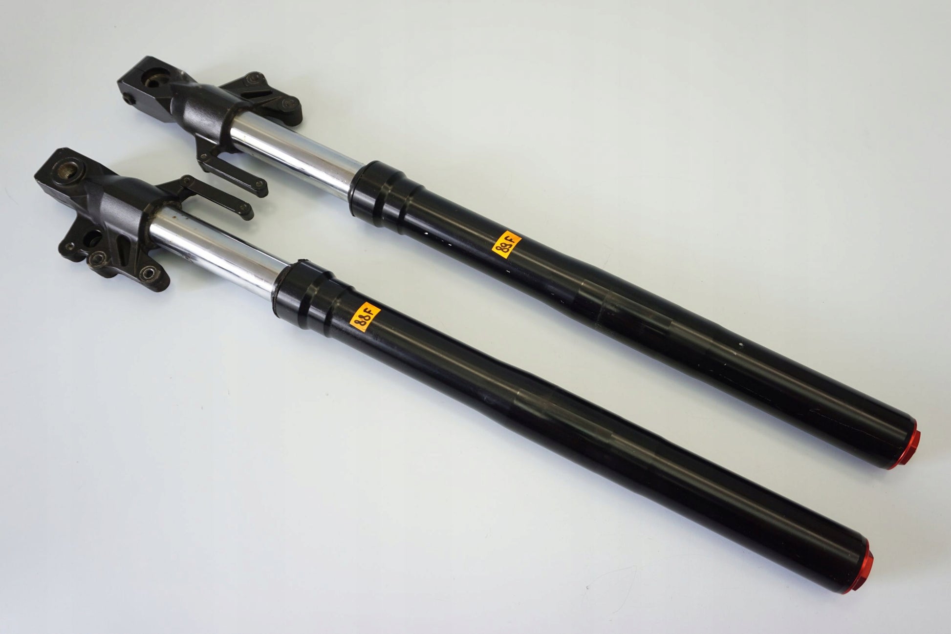 KAWASAKI VERSYS 650 15-21 Gabel Gabelholme Fork 7