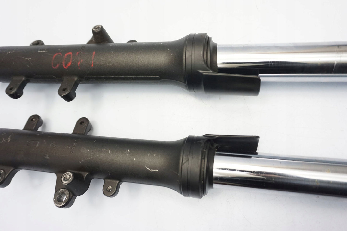 Yamaha T-MAX 530 Fork Suspension