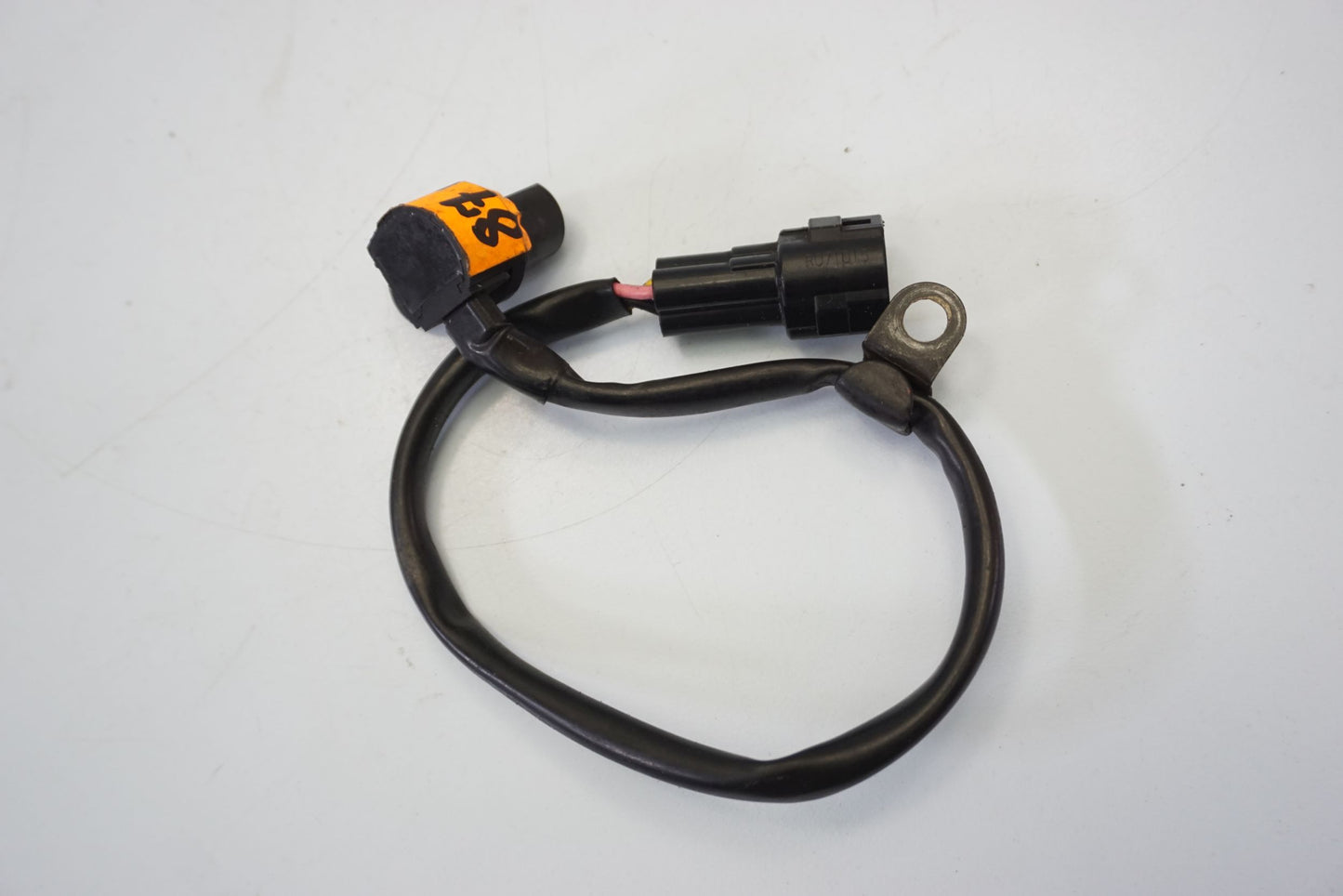 KAWASAKI ZX-6R 600 07-08 Tachosensor Geschwindigkeitssensor Speed Sensor 2