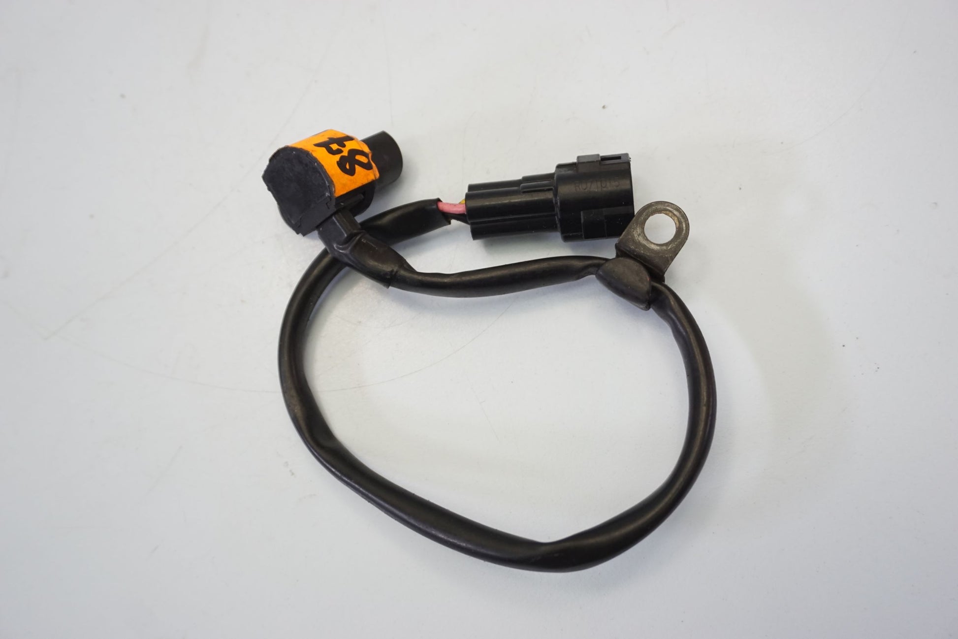 KAWASAKI ZX-6R 600 07-08 Tachosensor Geschwindigkeitssensor Speed Sensor 2