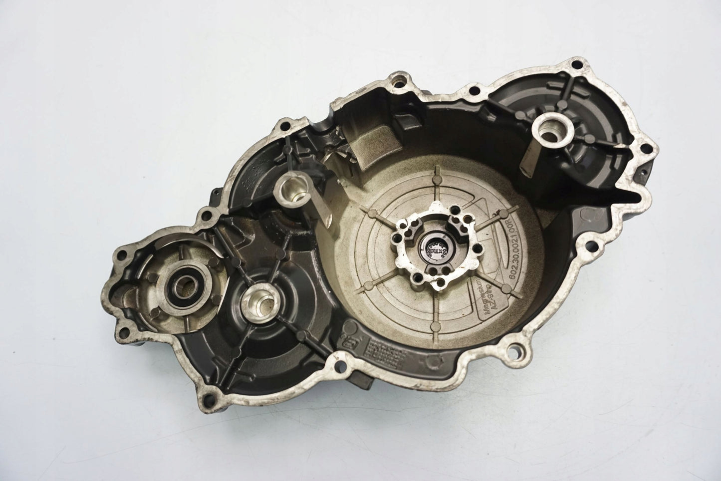 KTM 1090 ADVENTURE 17- Motordeckel Engine Cover 6