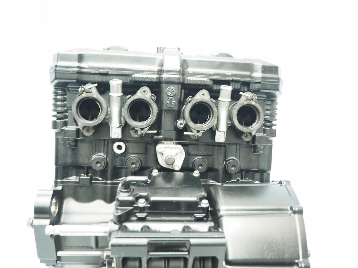 SUZUKI GSX 1250 FA 10-16 Motor Motorblock Engine