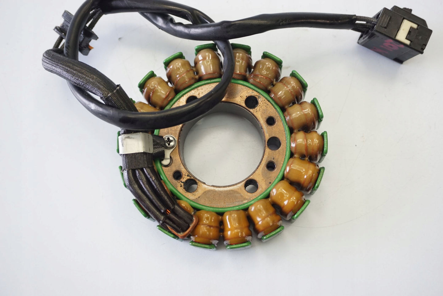 KAWASAKI Z-800 13-17 Lichtmaschine Stator Generator Lima Alternator 2