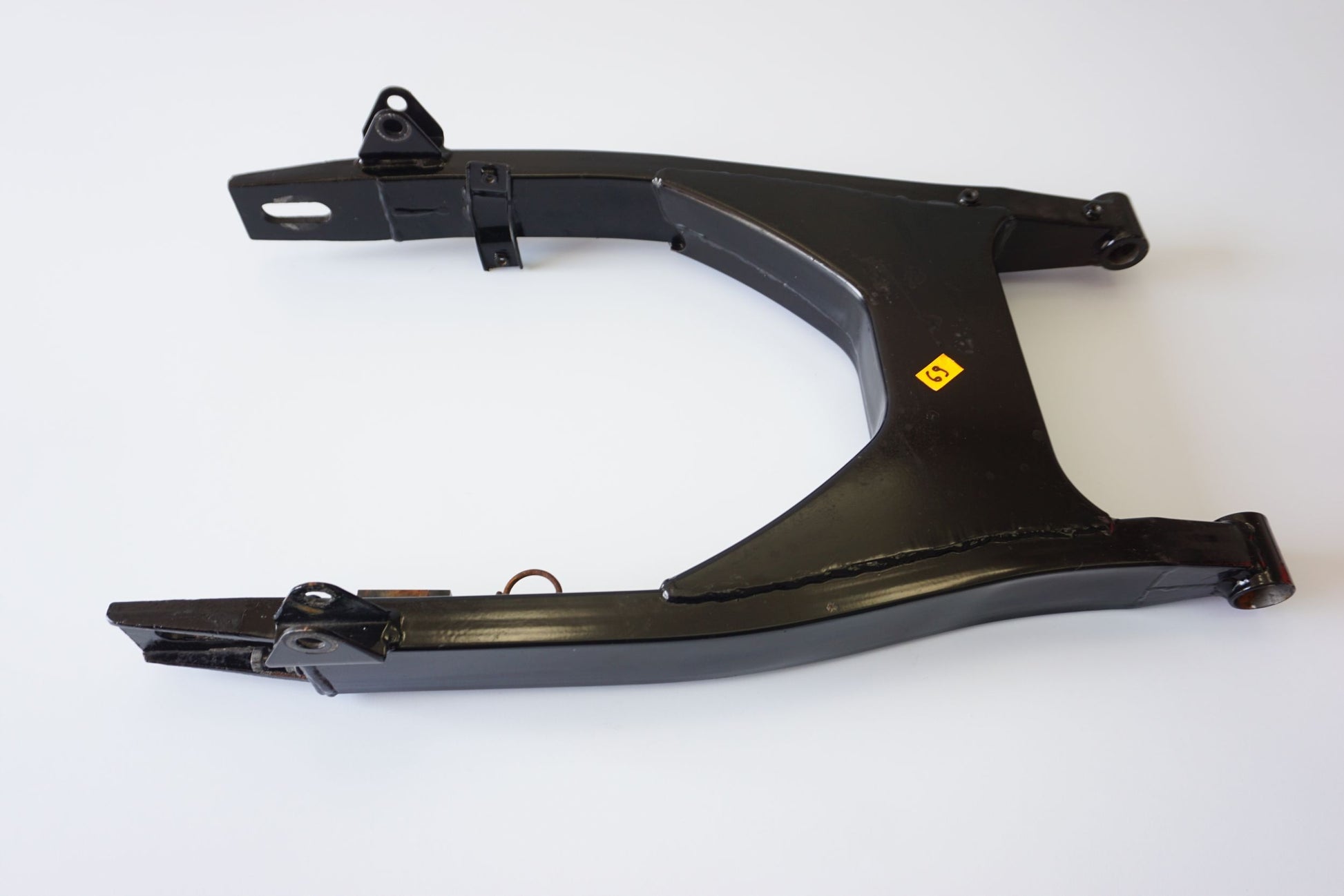 HYOSUNG ST7 2017 Schwinge Hinterradschwinge swing arm 3