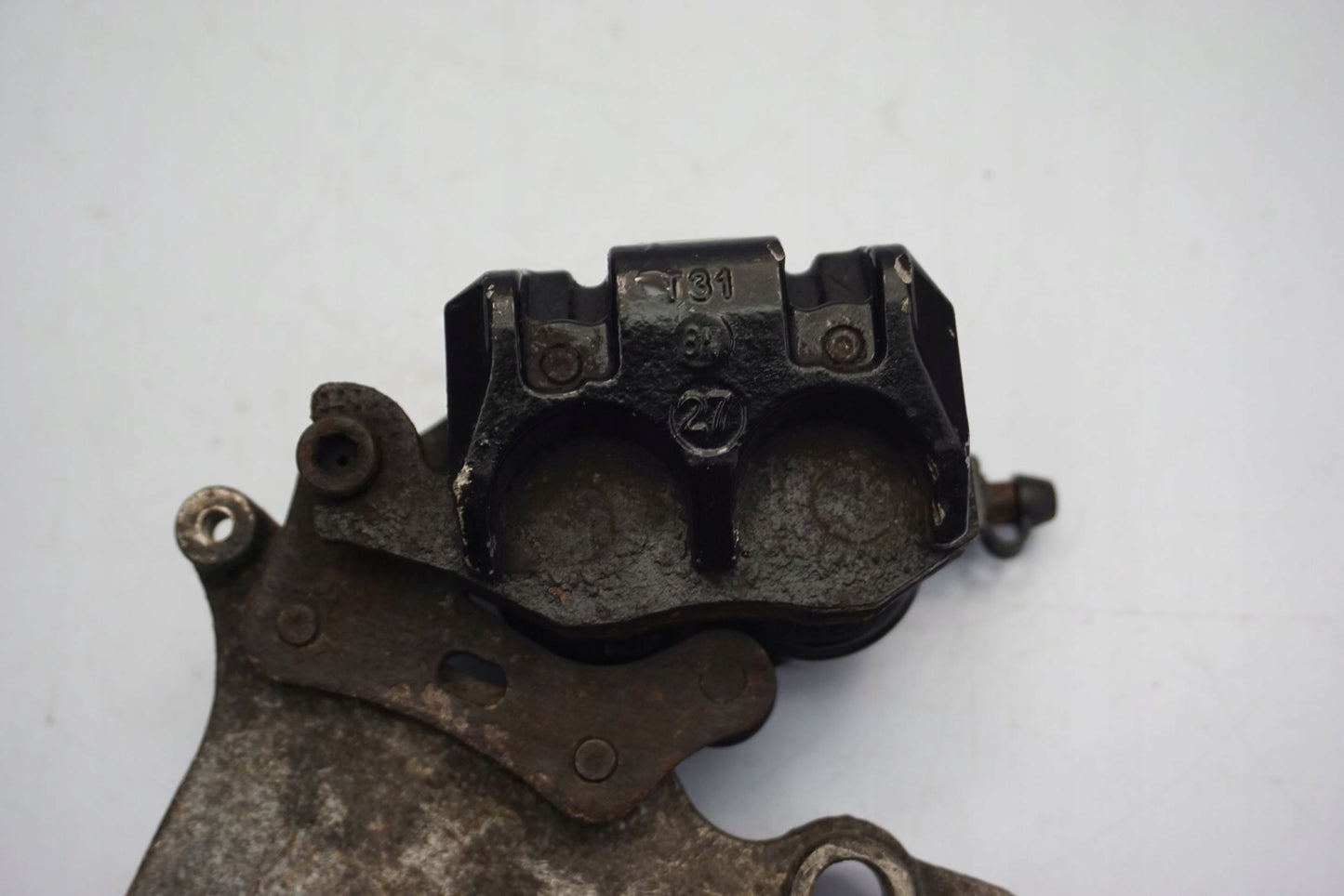 KAWASAKI NINJA 125 19-22 Bremse Bremssattel Bremszange hinten 2