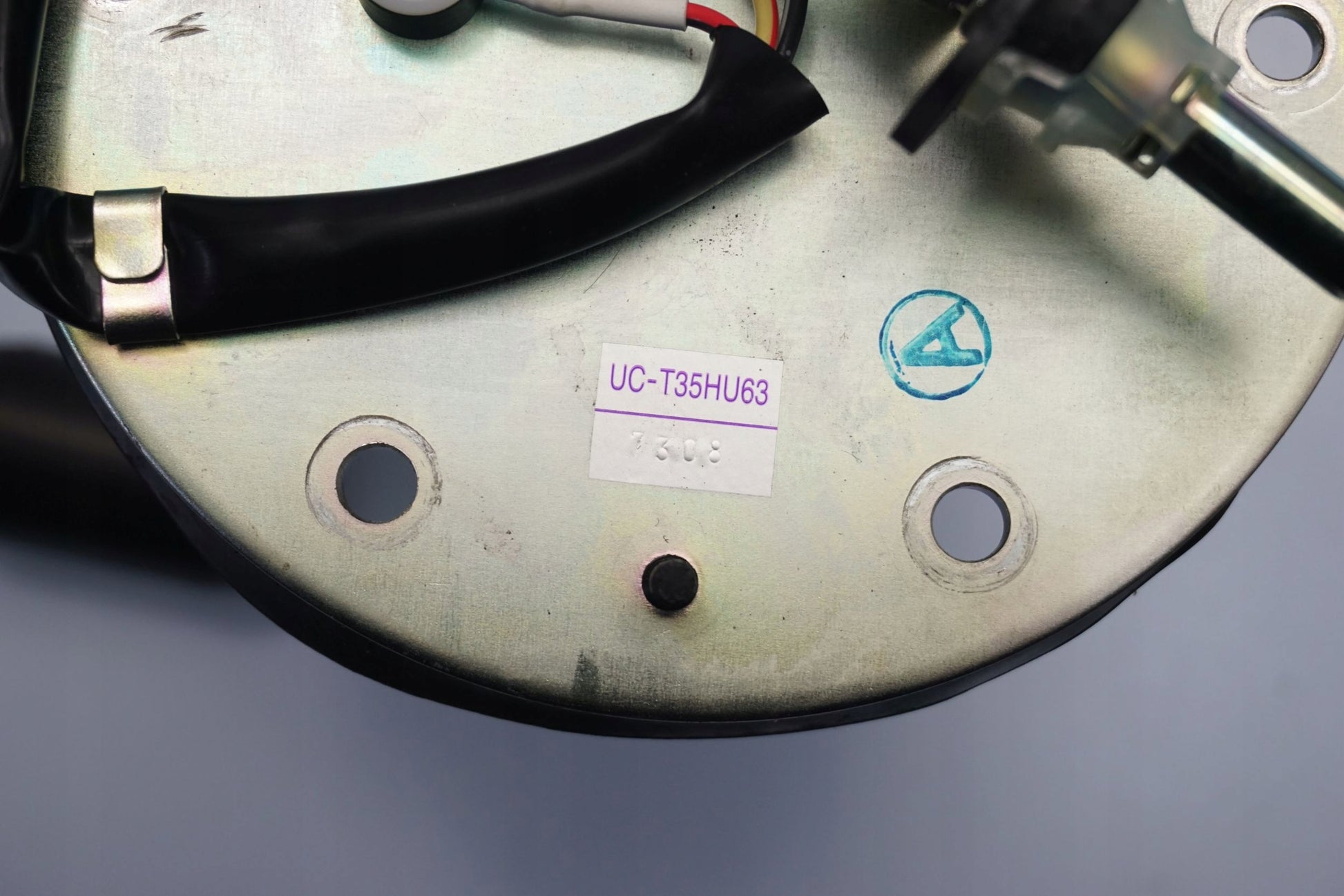 HONDA X-ADV 750 17- Benzinpumpe Kraftstoffpumpe Fuel Pump 5