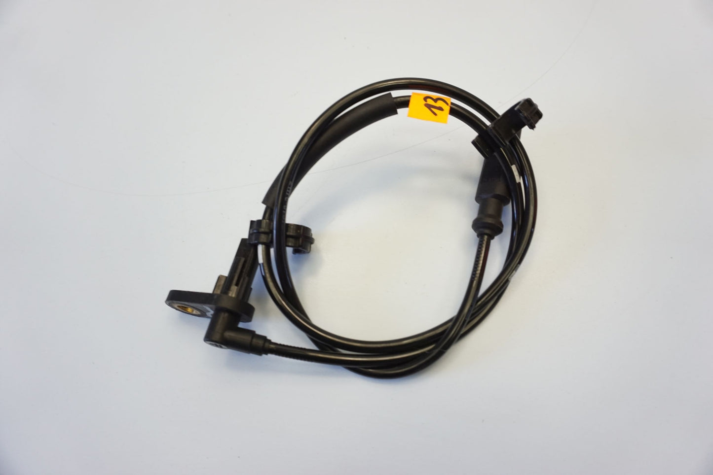 KAWASAKI ZX-6R 636 13-18 ABS Sensor vorne 7