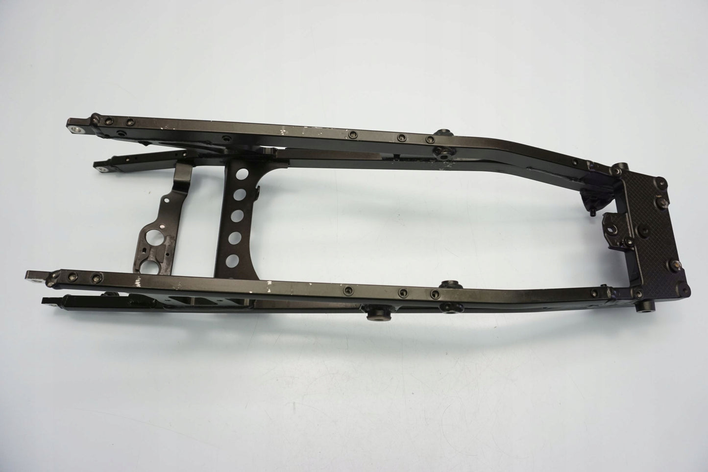 YAMAHA XT 1200 Z SUPER TENERE 14-16 Heckrahmen Rahmen hinten rear frame