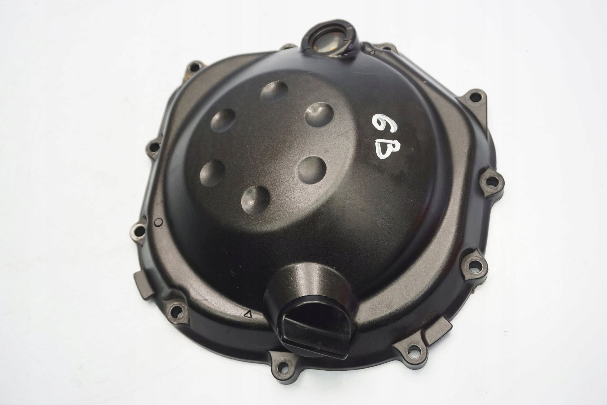 KAWASAKI GTR 1400 Motordeckel Engine Cover 6