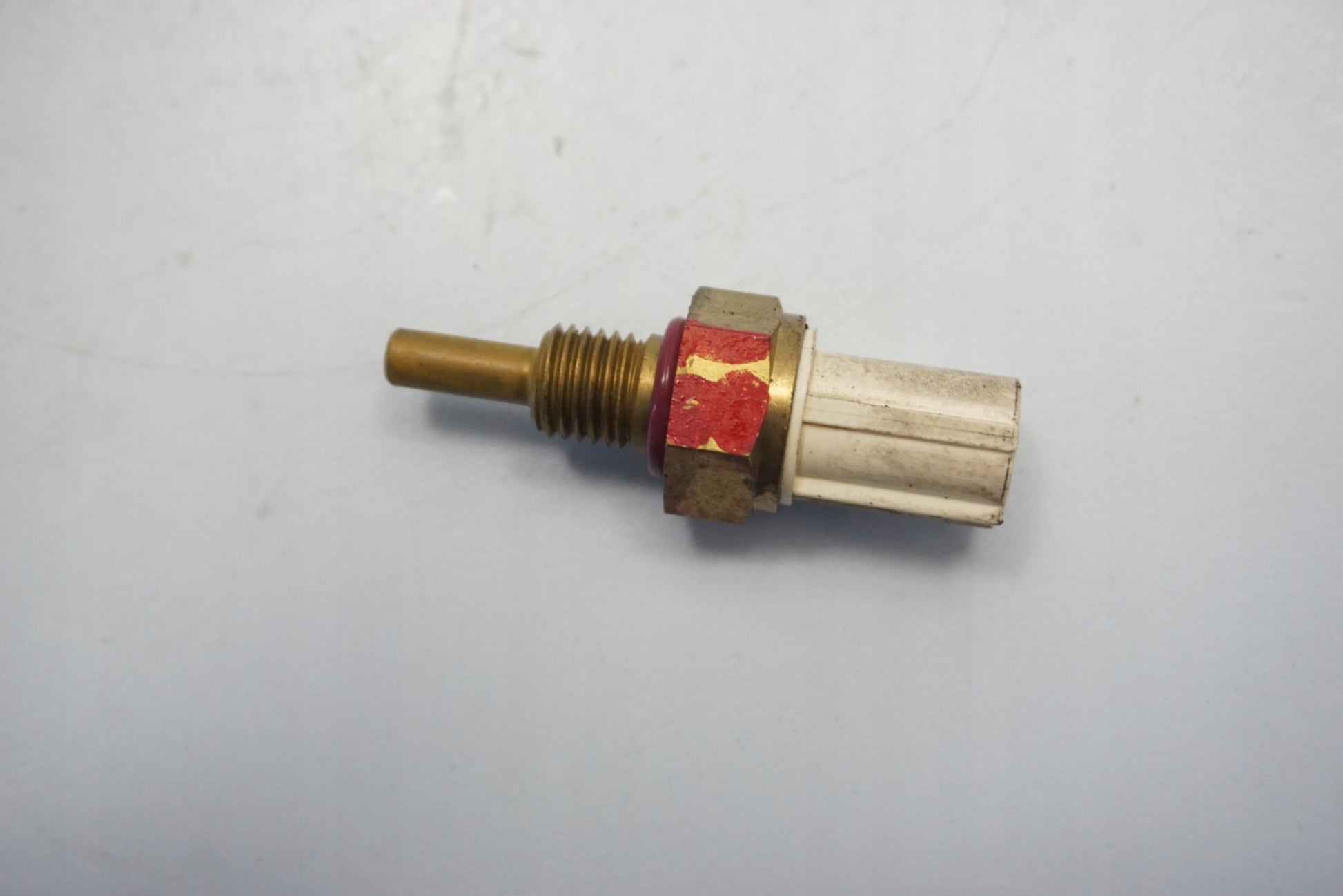 KAWASAKI ZX-10R 21-22 Temperatursensor Thermostat Temperature sensor 2