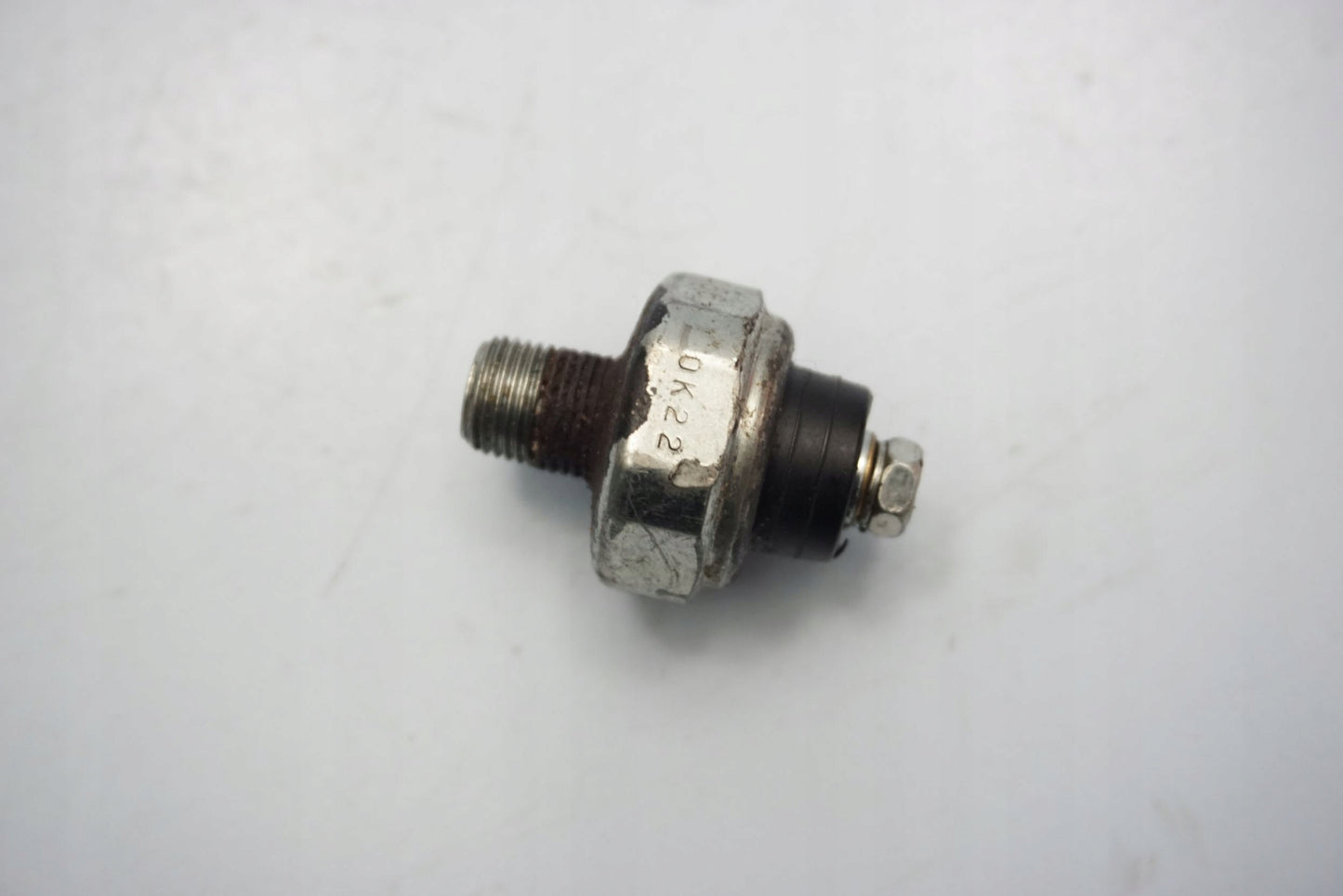 KAWASAKI ER-6F 650 12-17 Öldrucksensor Öldruckschalter Oil Pressure Switch 2