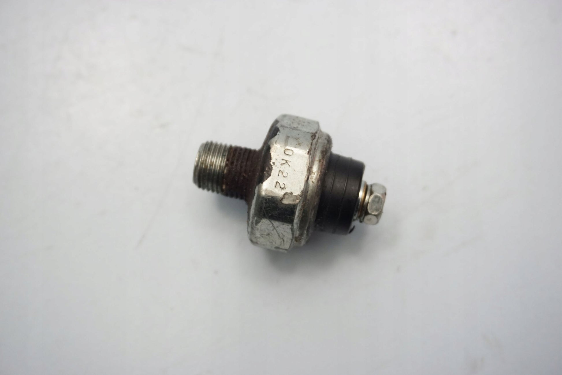 KAWASAKI ER-6F 650 12-17 Öldrucksensor Öldruckschalter Oil Pressure Switch 2