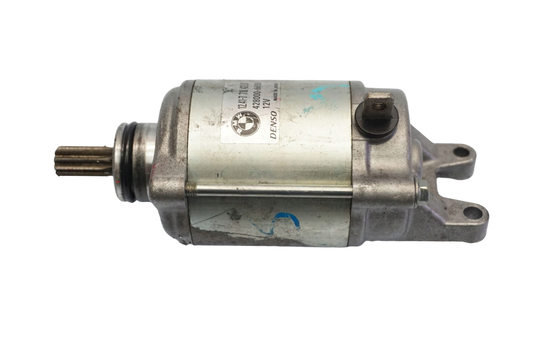 BMW S1000RR 10-17 Anlasser Starter Motor