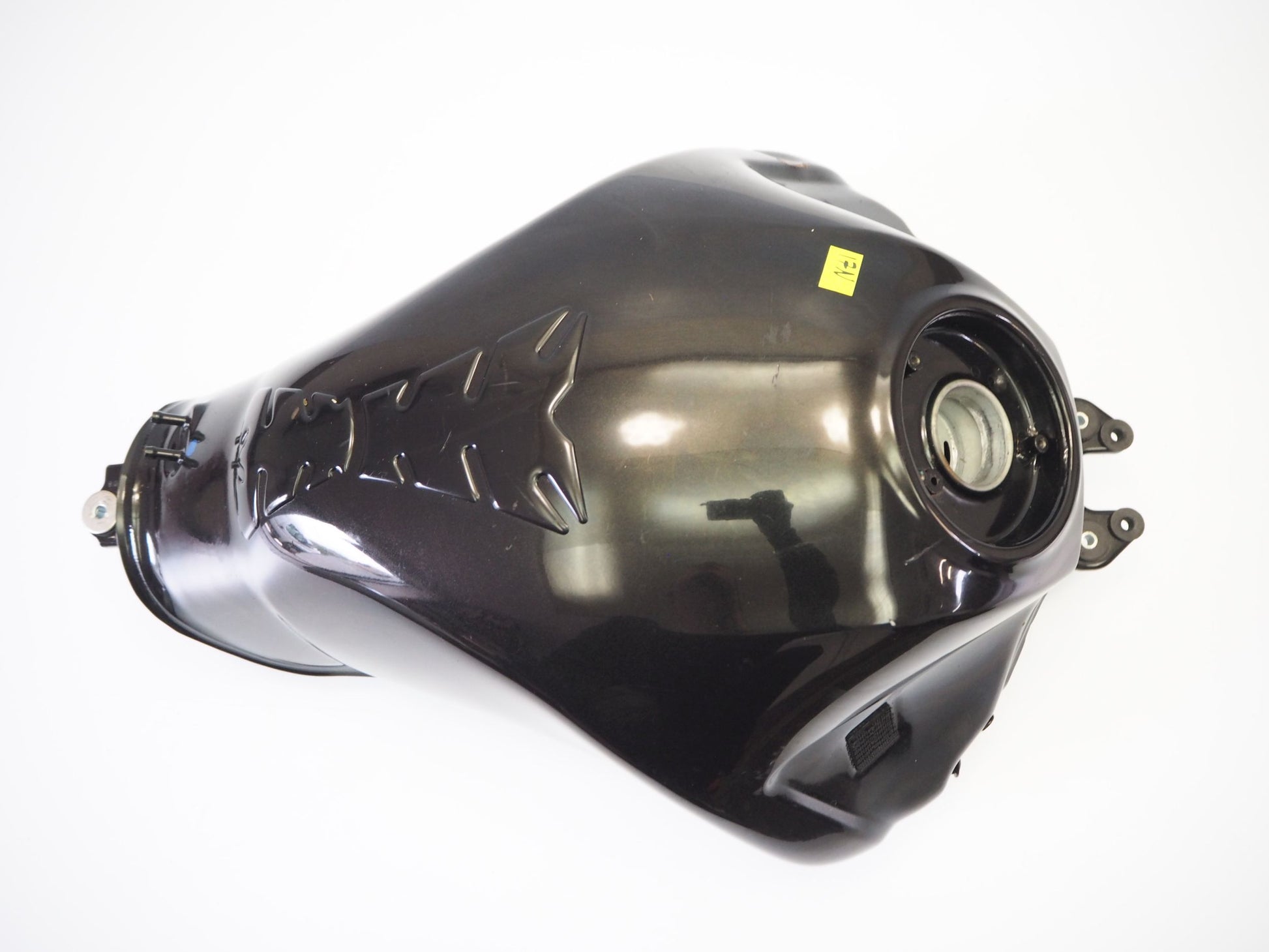 KAWASAKI 650 ER-6N 12-17 Kraftstofftank Benzintank Fuel Tank 14