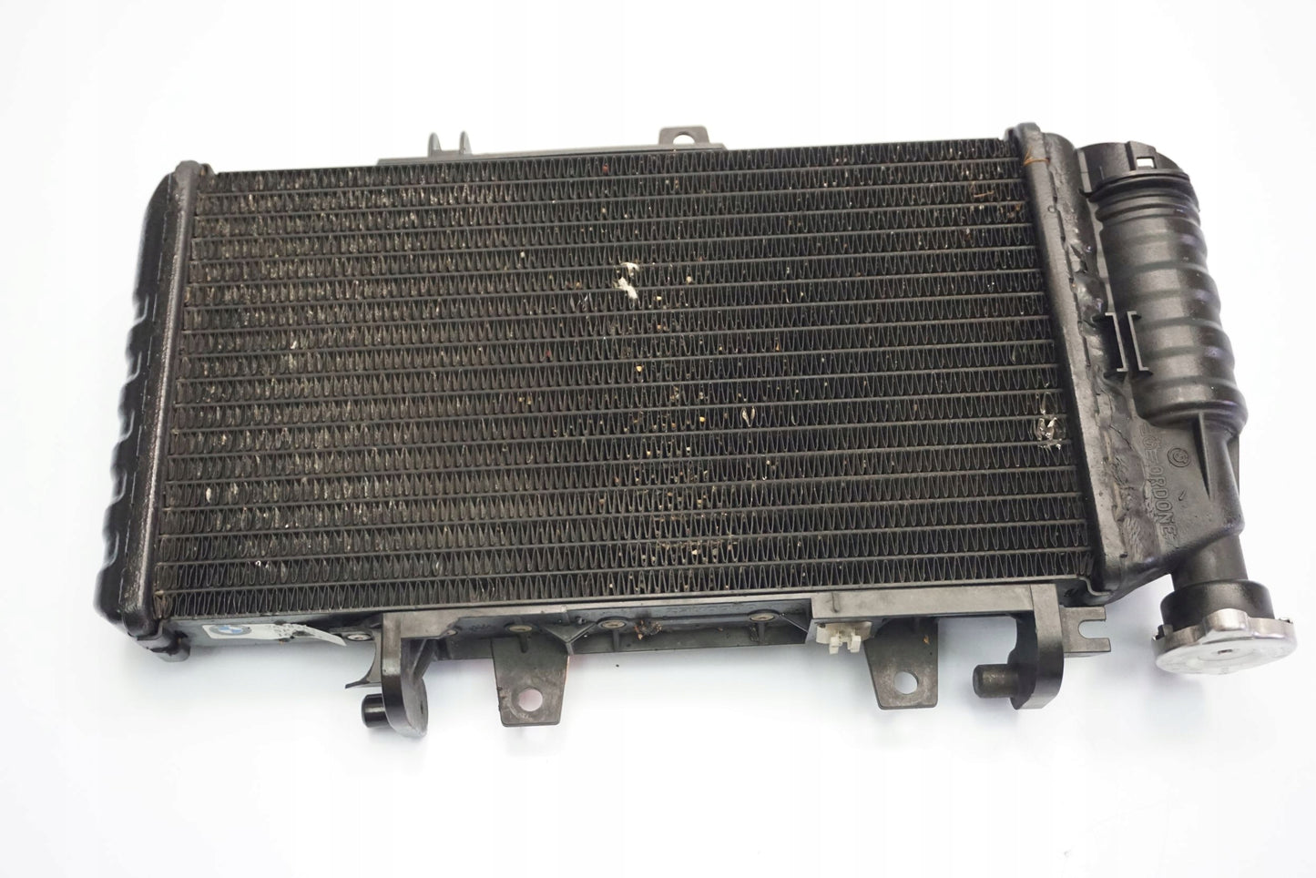 BMW F 800 ST 06-13 Wasserkühler Kühler Radiator