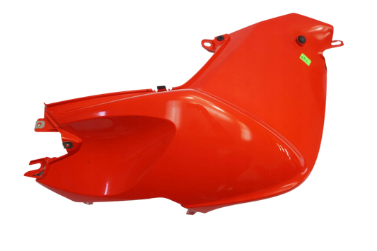 BMW K 1300 R 09-16 Tankabdeckung Tank Cover Tankverkleidung