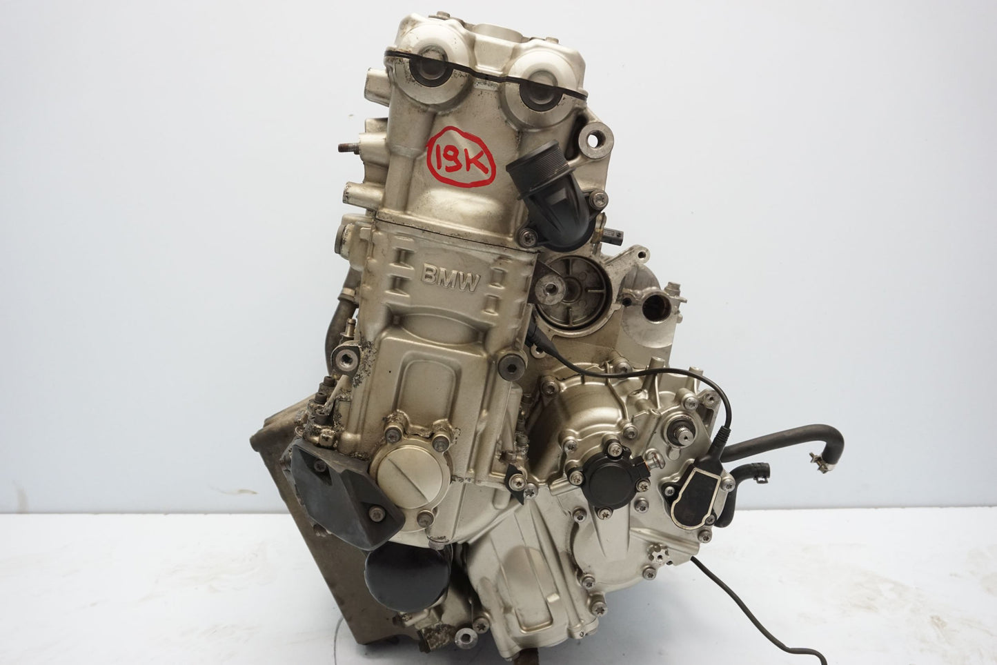 BMW K 1600 GT GTL 10-16 Motor Motorblock Engine