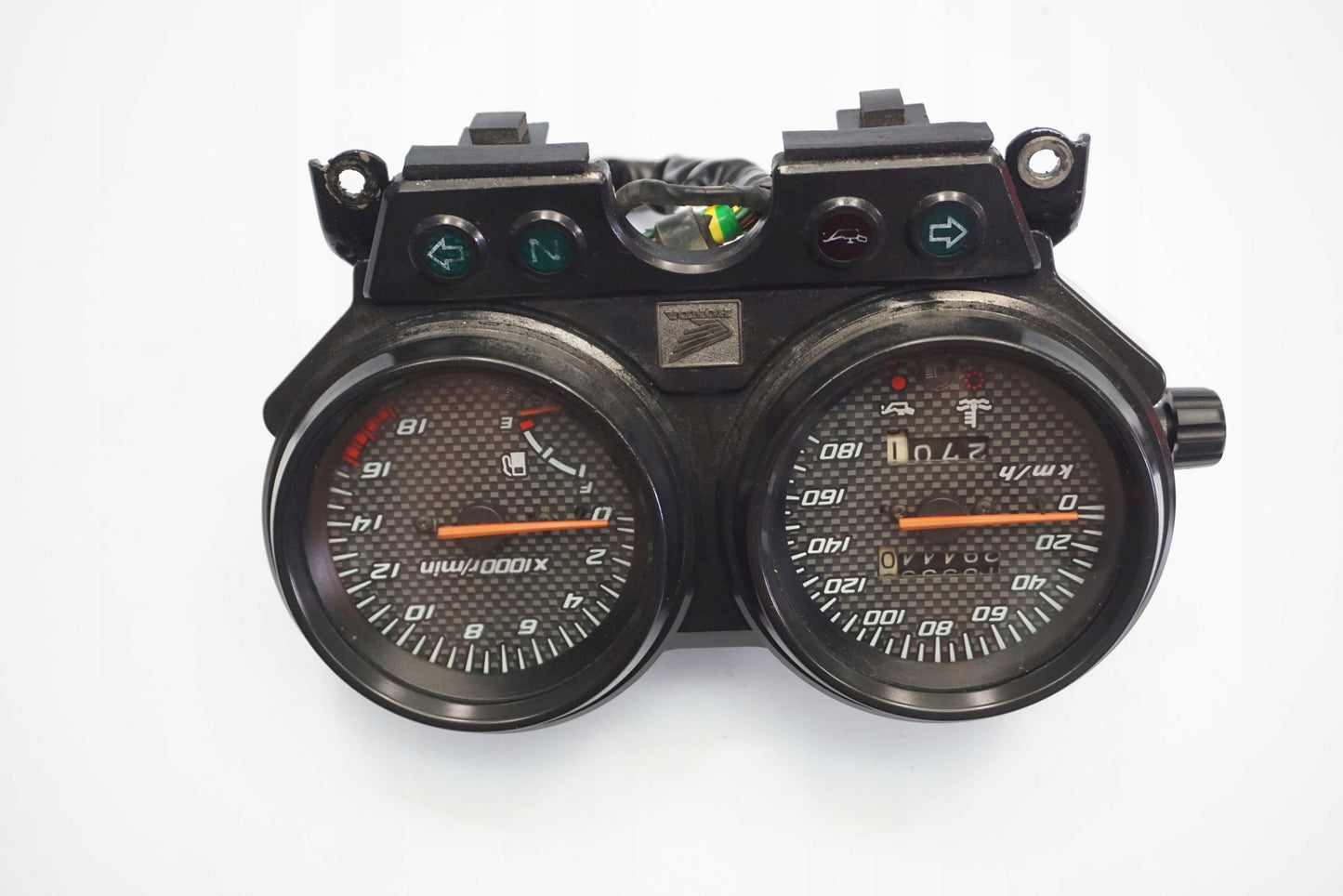 HONDA CB 600 F HORNET PC34 98-04 Tacho Tachometer Cockpit Speedometer