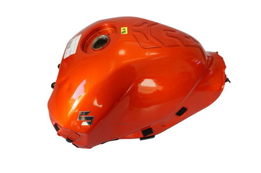 SUZUKI GSR 600 06-10 Kraftstofftank Benzintank Fuel Tank