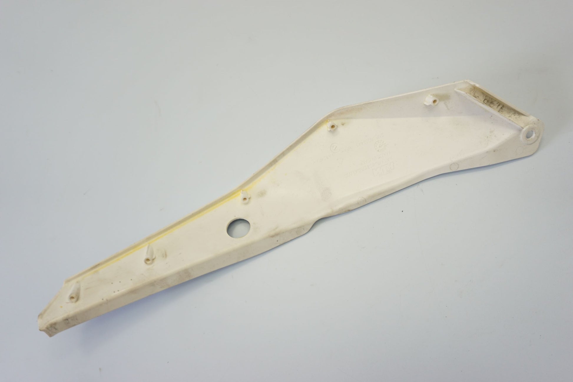 KTM 1190 ADVENTURE 13-16 Heckverkleidung Verkleidung Heck rechts 7