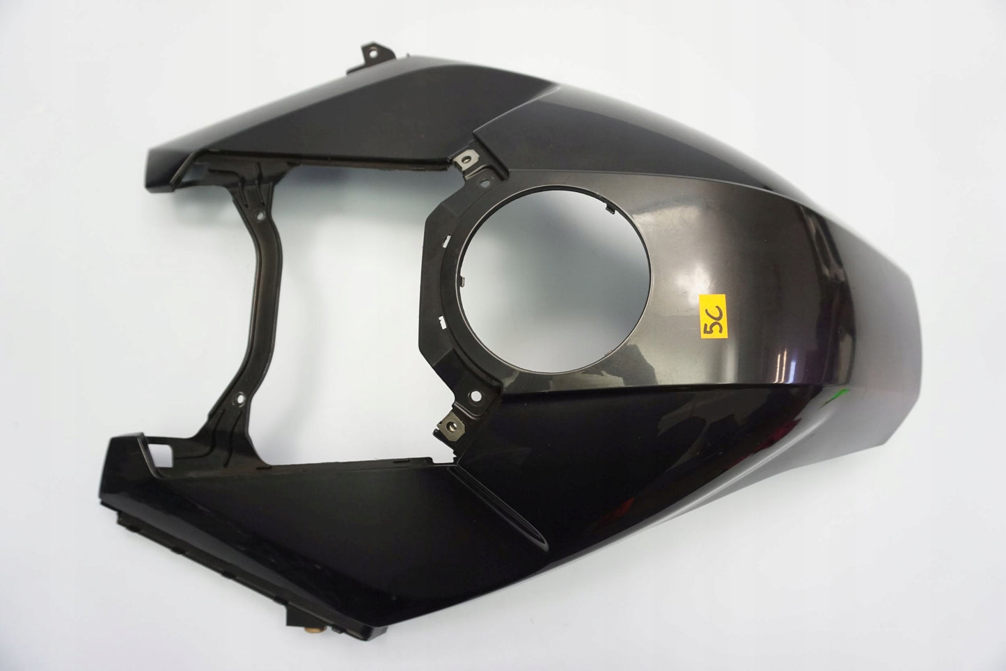 BMW K 1200 GT 06-08 Tankabdeckung Tank Cover Tankverkleidung