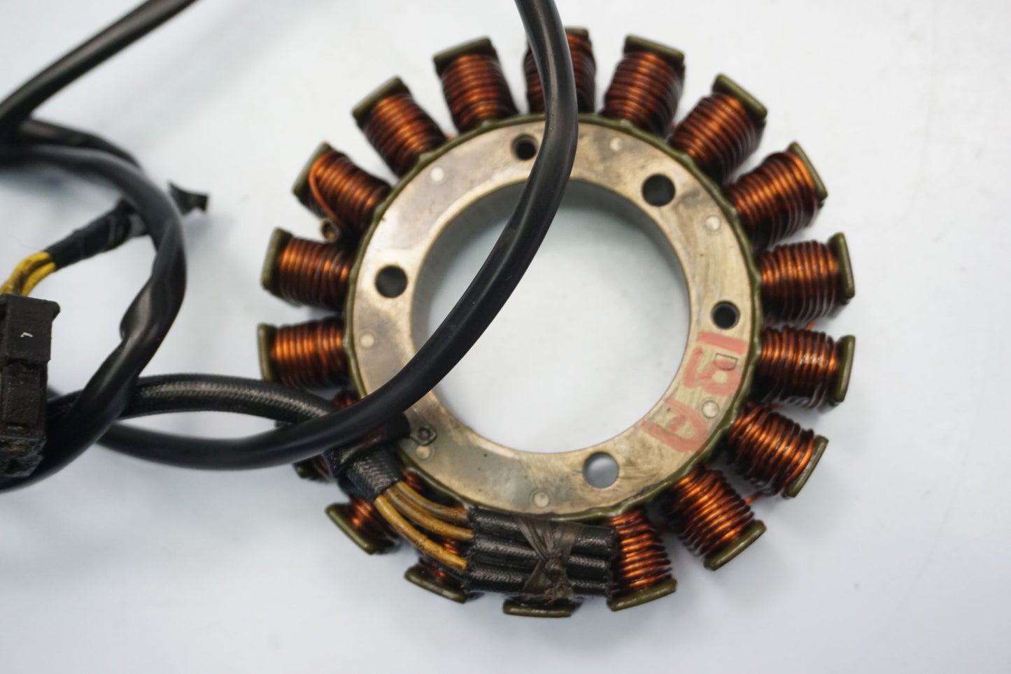 TRIUMPH SPEEDMASTER 865 02-11 Lichtmaschine Stator Generator Lima Alternator