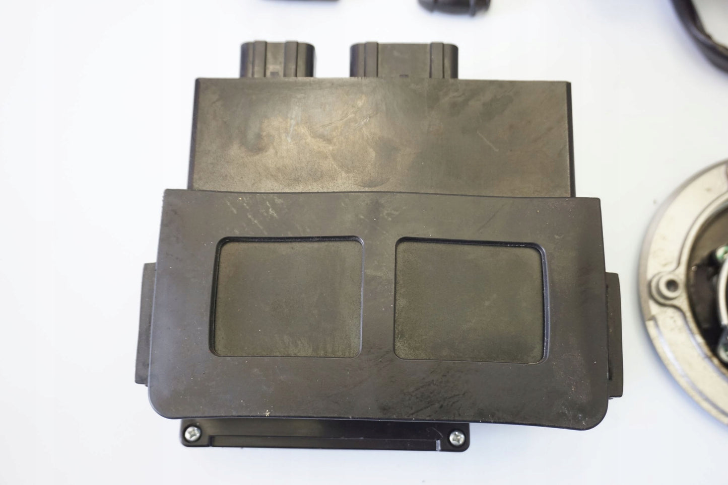 KAWASAKI Z-800 13-17 Schlosssatz Zündschloss Lock Set 5