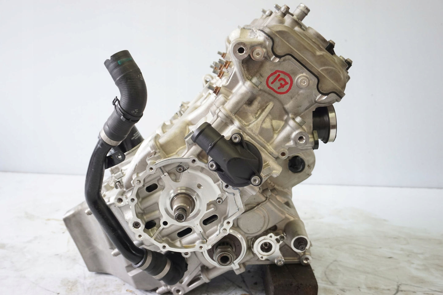 BMW S 1000 R 21- Motor Motorblock Engine