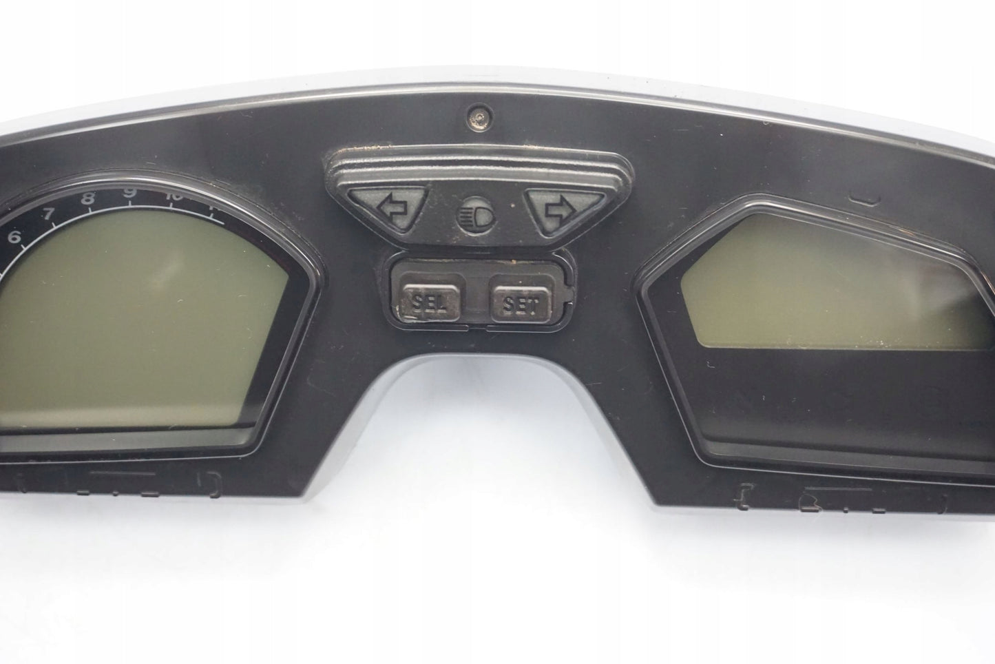 HONDA CB 650 F 14-19 Tacho Tachometer Cockpit Speedometer