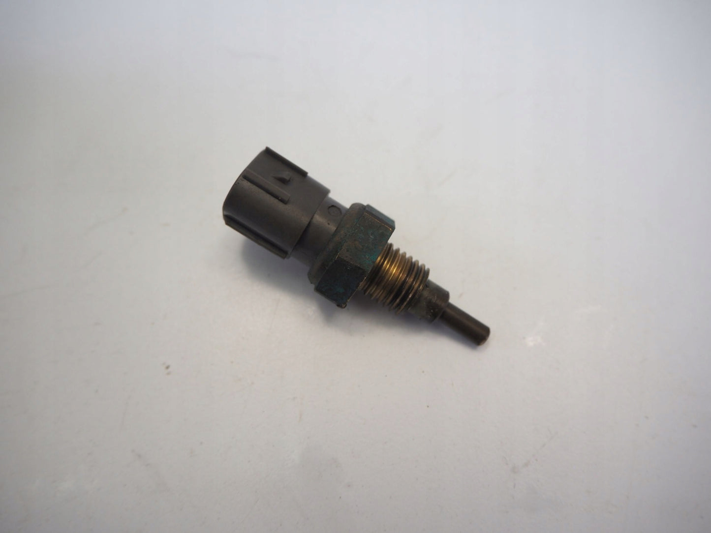 HONDA CB 1000 R SC60 08-16 Temperatursensor Thermostat Temperature sensor